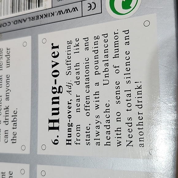 VINTAGE HOW DRUNK? 6- COASTERS & 4- MINI BEER MUG SHOT GLASSES BUNDLE PRICE FIRM - Picture 10 of 15